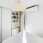 Le Perregaux By Interhome Apartman *