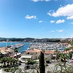Le Perregaux By Interhome Apartman Le Lavandou