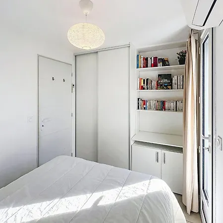 Le Perregaux By Interhome Appartement