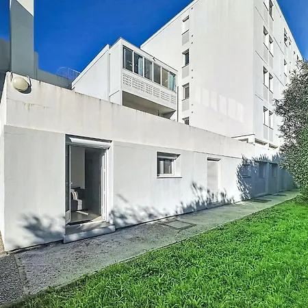 Le Perregaux By Interhome *