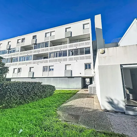 Le Perregaux By Interhome Appartement *