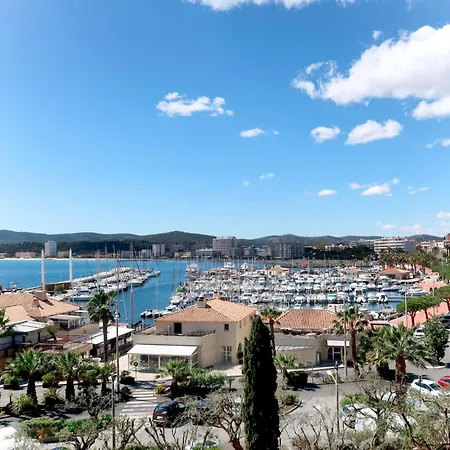 Le Perregaux By Interhome Apartment Le Lavandou