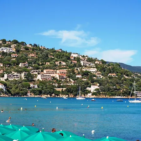 Apartment Le Perregaux By Interhome Le Lavandou