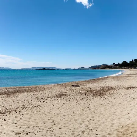 Appartement Le Perregaux By Interhome Le Lavandou