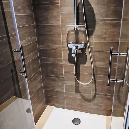 Apartment Le Perregaux By Interhome