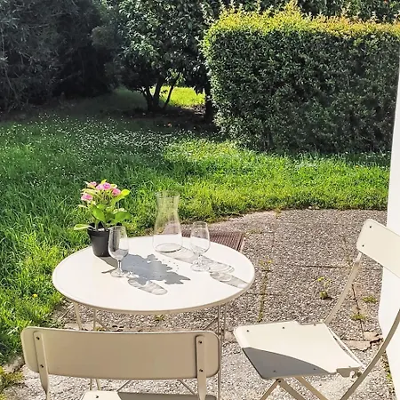 Le Perregaux By Interhome Apartment Le Lavandou