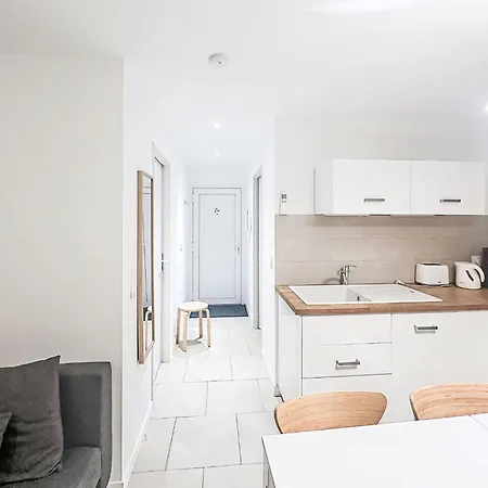 Le Perregaux By Interhome Apartment *