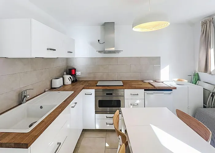 Apartment Le Perregaux By Interhome