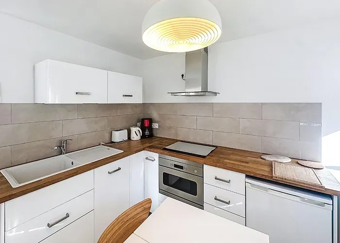 Apartment Le Perregaux By Interhome