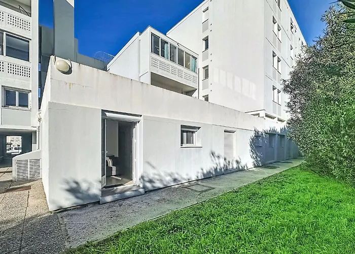 Le Perregaux By Interhome *