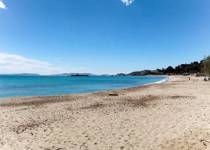 Lägenhet Le Perregaux By Interhome Le Lavandou