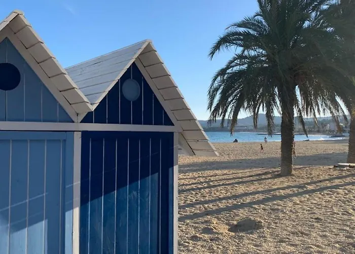 Lägenhet Le Perregaux By Interhome