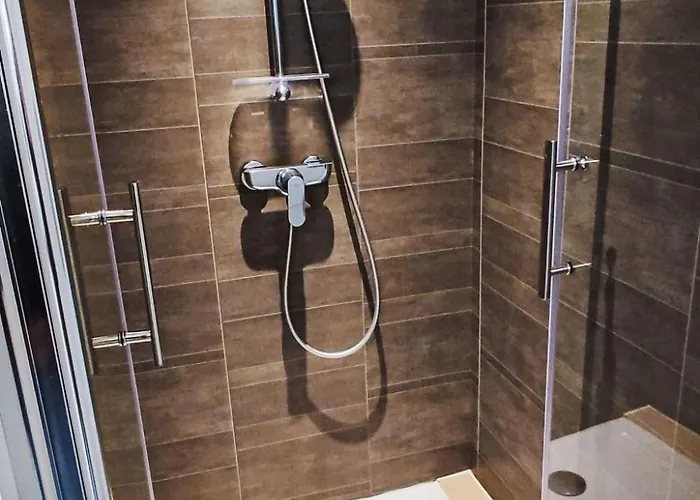 Le Perregaux By Interhome * Le Lavandou